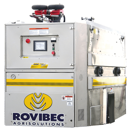 Dec DP – Distributeur RTM