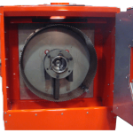 Reversible hammers made of steel