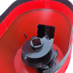 Vertical Mixer MV6