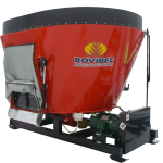 Vertical Mixer MV6