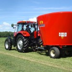 Vertical Mixer MV6