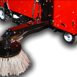 Side brush