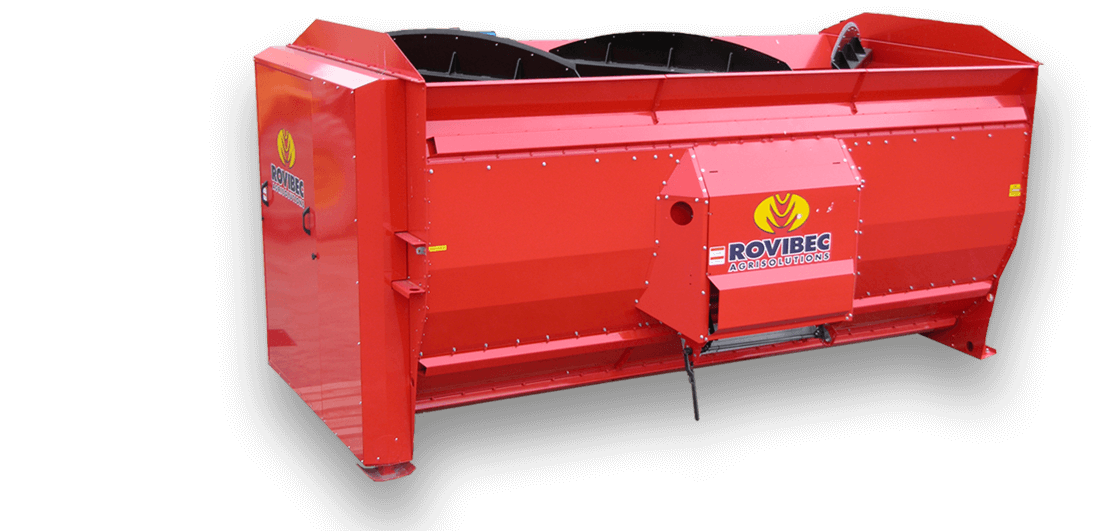 ROVIBEC MX PADDLE MIXER TMR MELANGEUR PALES RTM