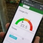 GreenBot interface : global management