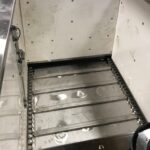 GreenBot - inside view