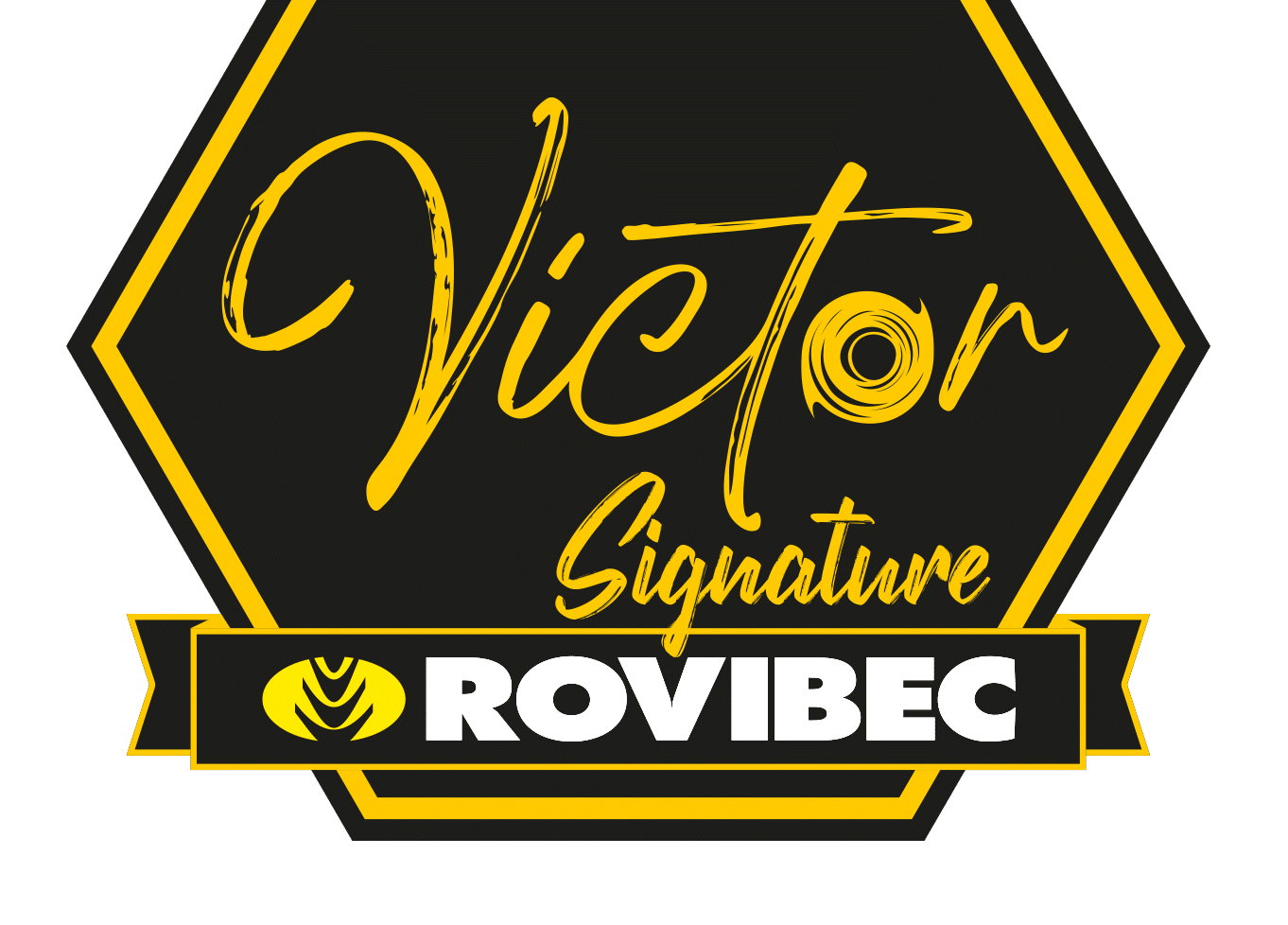 Victor Signature Rovibec